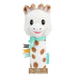Sophie la girafe | Sweetie Pouet Rattle | Soft, Fun & Easy to Grasp | Awaken All 5 Senses