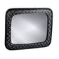 Disney Baby By J.L. Childress Adjustable Baby Car Mirror - For Rear Facing Infant, Child - Wide View, Shatterproof Car Mirror Fo