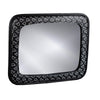 Disney Baby By J.L. Childress Adjustable Baby Car Mirror - For Rear Facing Infant, Child - Wide View, Shatterproof Car Mirror Fo