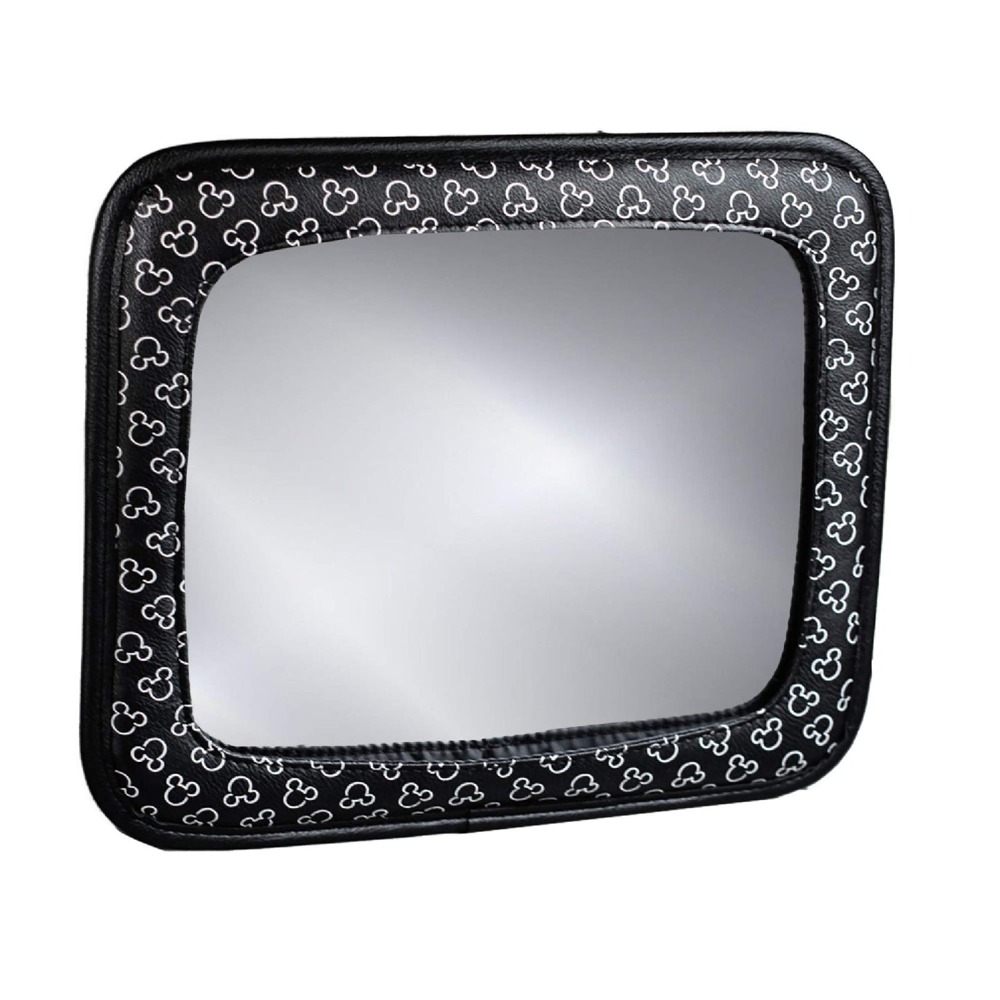 Disney Baby By J.L. Childress Adjustable Baby Car Mirror - For Rear Facing Infant, Child - Wide View, Shatterproof Car Mirror Fo