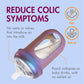 Boon Nursh Reusable Silicone Baby Bottles With Collapsible Silicone Pouch Design - Baby Bottle Set - Baby Feeding Essentials - S