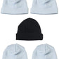 Boys Baby Caps (Pack Of 5)