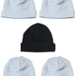 Boys Baby Caps (Pack Of 5)
