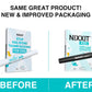 Nixxit Nail Biting Treatment For Kids - Stop Thumb Sucking For Kids, Toddlers, Children - No Bite Nail Polish Pen - Non Glossy -