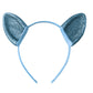 Rainbow Dash Sparkle Ears, One Size