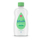Johnson'S Baby Oil, Mineral Oil Enriched With Aloe Vera And Vitamin E, 14 Fl. Oz