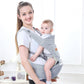 R For Rabbit Upsy Daisy Ergo Baby Carrier For New Born | 8 In 1 Hip Seat Front And Back Carry Position Adjustable Straps Kangaro