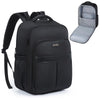 Mommore Diaper Bag Backpack Large Baby Bag 37L With 15.6'' Laptop Sleeve Mom Bags With Insulated Pockets, Changing Pad, Stroller