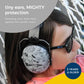 Banz Kidz Earmuffs 2 Years & Up, Noise Cancelling Headphones & Toddler Ear Muffs