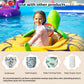 Joyo Roy Diaper Covers For Girls Rubber Pants For Toddlers Cloth Plastic Training Pants For Toddlers Rubber Underwear For Toddle