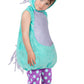 Princess Paradise Girl'S Sweetie Unicorn Costume, X-Small