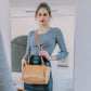 Miss Fong Small Diaper Bag Mini Diaper Bag, Crossbody Diaper Bags, Diaper Bag Purse, Diaper Clutch With 7 Diaper Bag Organizers,