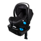 Clek Liing Infant Car Seat With Adjustable Load Leg, Compact, Lightweight Design, 7 Recline Positions, Easy-To-Use Rigid Latch,