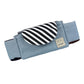 MeadawgsStroller Organizer Oxford Cloth Waterproof for Strollers Baby Carriage Pram Black Strips|Baby|Strollers & Accessories|St