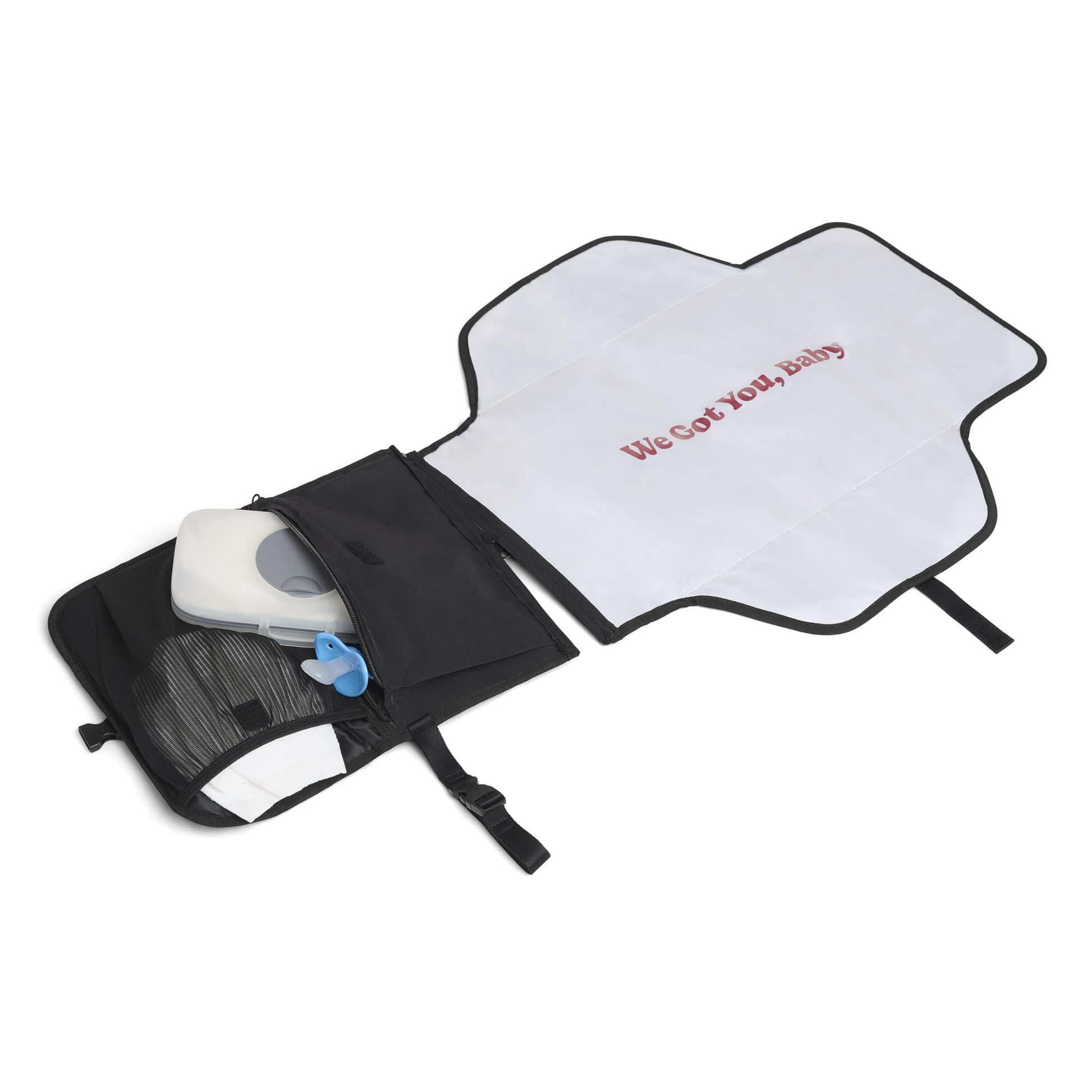 Portable Changing Station