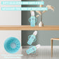 3 Pack Silicone Sleeves With Handle For Dr Brown'S Glass Baby Bottles, Anti Breakage Baby Bottle Holder, Compatible With Dr. Bro