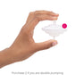Spectra - Backflow Protector Replacement Part For Breast Milk Pump - Breastfeeding Support Essential - Compatible With Spectra B