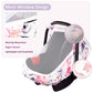 Floral Infant Car Seat Canopy With Peep Windows And Breathable Mesh, Kick-Proof, Soft Stretchy Baby Car Seat Cover For Newborns,