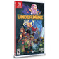 Undermine (Import)