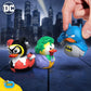 TUBBZ Mini: DC Comics - Batman Cosplaying Rubber Duck Vinyl Figure