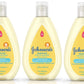 Johnsons Baby Head To Toe Wash And Shampoo 3 pack 1.7 Ounce Each