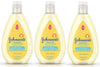 Johnsons Baby Head To Toe Wash And Shampoo 3 pack 1.7 Ounce Each
