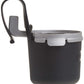 Peg Perego Convertible Cup Holder, Charcoal