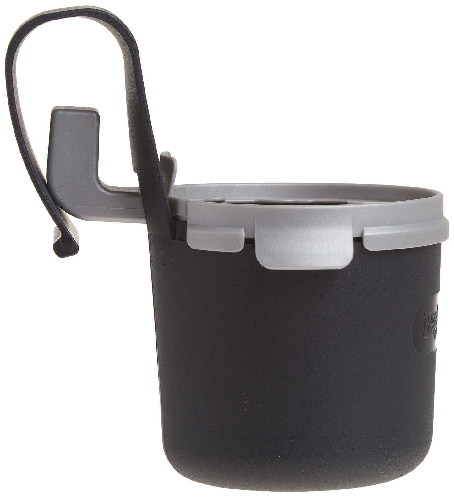 Peg Perego Convertible Cup Holder, Charcoal