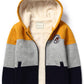 Bumeex Baby Toddler Boys Jacket Hoodie Sweatshirt 2t Yellow