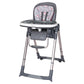 Baby Trend Muv 7-In-1 Feeding Center High Chair, Convertible Infant To Youth Chair, Jaclyn