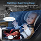 Btlmemo Baby Car Camera