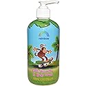 Rainbow Research, Kids Shampoo And Body Wash Goin Coconuts, 12 Fl Oz