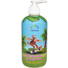Rainbow Research, Kids Shampoo And Body Wash Goin Coconuts, 12 Fl Oz