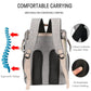 Baby Diaper Bag Backpack with Changing Station, Baby Registry Search Shower Gifts, Baby Bags for Boy Girl, New Mom Gifts for Wom