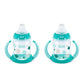 NUK Learner 5 ounce Sippy Cup, Disney Pack of 2