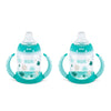 Nuk Learner Cup, 5 Oz, 2 Pack, 6+ Months