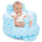 Yeeeasy Inflatable Baby Seat For Sitting Up 3-12 Months, Inflatable Baby Chair For Infants And 3 6 9 12 36 Babies Comfortable &