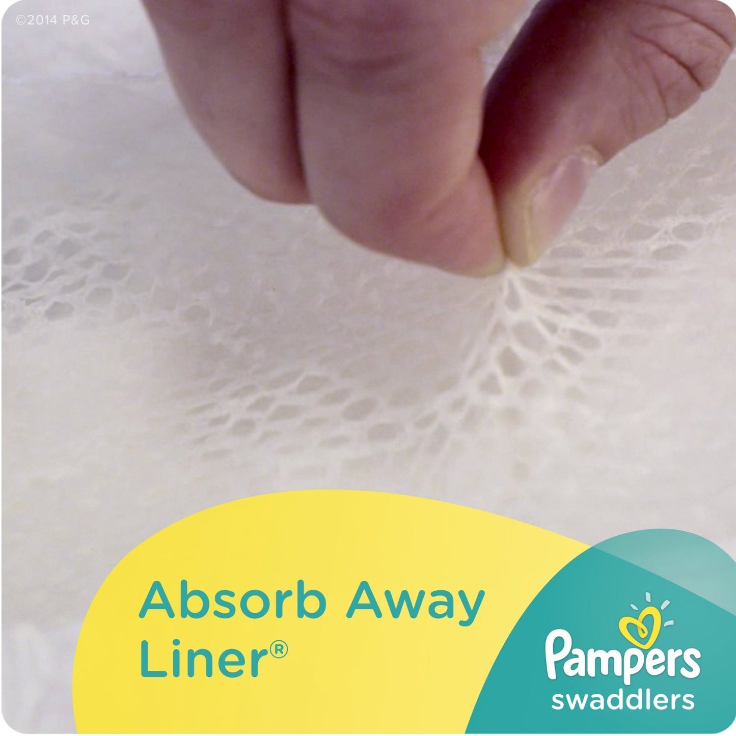 Pampers Swaddlers Diapers Size 3, 88 Count