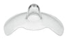 Medela Contact Nipple Shield for Breastfeeding, Small 16mm Nippleshield, For Latch Difficulties or Flat or Inverted Nipples, Mad