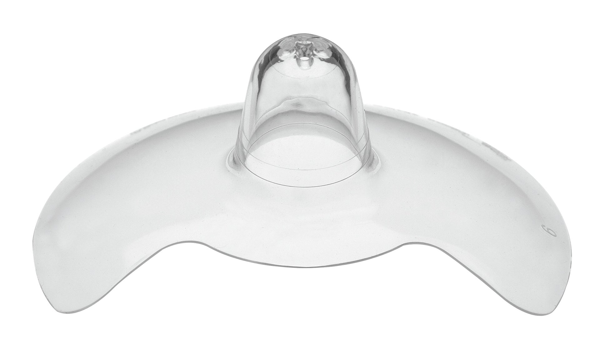 Medela Contact Nipple Shield for Breastfeeding, Small 16mm Nippleshield, For Latch Difficulties or Flat or Inverted Nipples, Mad