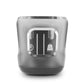 Uppababy Cup Holder For Vista, Cruz, Minu Strollers - Quick, Intuitive Attachment + Removal - Securely Holds Various Size Bevera