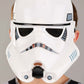 Star Wars Boys Deluxe Stormtrooper Costume, Kids Halloween Costume, Child- Officially Licensed X-Small