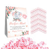 Guawubiang Pacifiers Hunt For Baby Shower Game, Mini Pacifiers Baby Shower Games Set, Include Elephant Theme Baby Pacifier Hunt