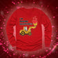 Tractor & Digger Toddler Boys Valentines Shirt Heart Dab Funny Valentine'S Day Kids Long Sleeve T-Shirt For Toddlers 4T Red