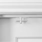 3 Pack - Glidelok Child Safety Door Top Lock | Made Of Durable Metal (Not Plastic Like Other Models) | For Childproofing Interio