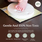 Little Hippo Baby Ornament Keepsake Kit 2 Easels! Baby Shower Gifts, Baby Footprint Kit And Handprint Kit, Handprint Mothers Day
