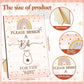Panitay 100 Pcs Diy Baby Bibs Decorating Kit 50 White Bibs 25 Stencils 24 Fabric Markers 1 Baby Shower Game Sign(Boho)