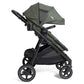 Joie Baby, Ginger Lx Stroller And Rue Car Seat Travel System (Evergreen)