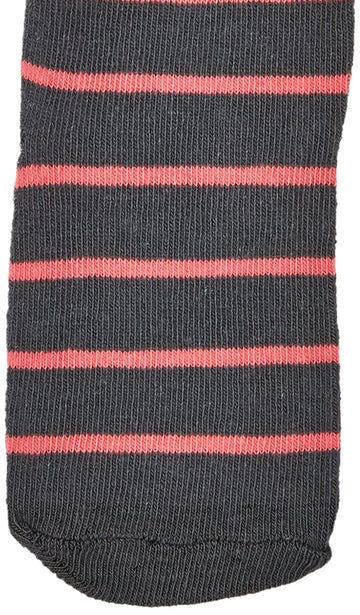 Hudson Baby Unisex Baby Cotton Rich Knee-High Socks, Safari Girl, 6-12 Months