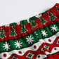 Little Boys Girls Christmas Pajamas Sets For Toddler 100% Cotton Dinosaur Planet Sleepwear Long Sleeve 2 Piece Kids Clothes Pjs